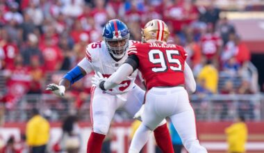 49ers news: Who could have a bounce-back season in 2025?