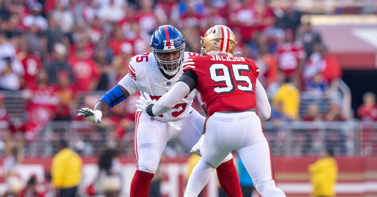 49ers news: Who could have a bounce-back season in 2025?