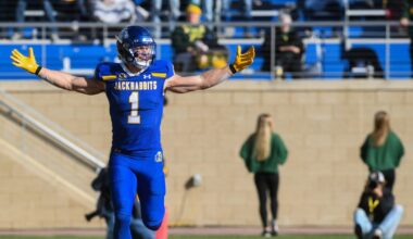 Packers sign Tucker Kraft’s college teammate