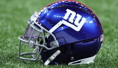 Giants news, 5/16: Joe Schoen, Brian Daboll, Russell Wilson, more headlines