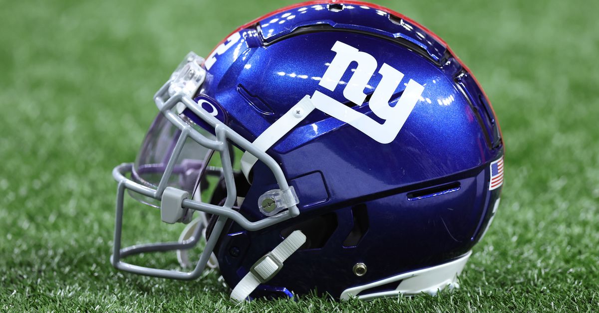 Giants news, 5/16: Joe Schoen, Brian Daboll, Russell Wilson, more headlines