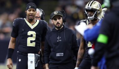 A look ahead at the Saints vs. Giants in Week 5