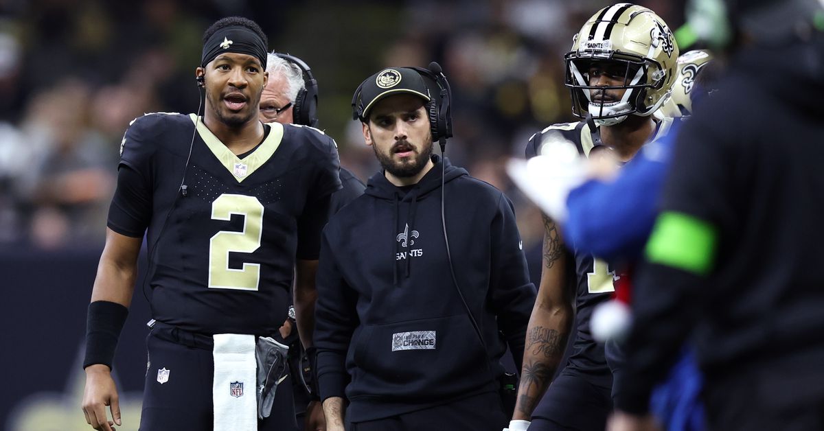 A look ahead at the Saints vs. Giants in Week 5