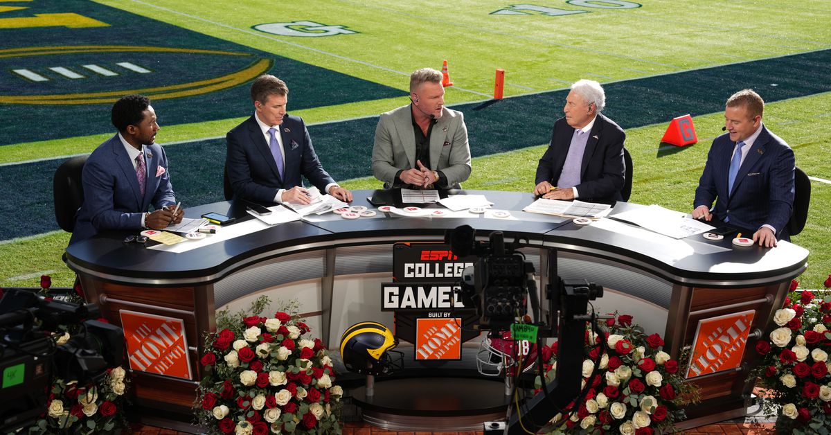 Predicting College GameDay, Big Noon Kickoff locations in 2025