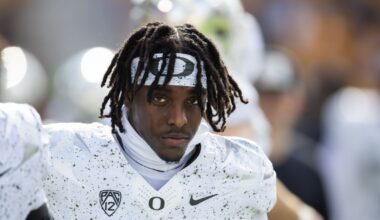 university of oregon ducks football