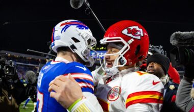 NFL schedule 2025: 3 Christmas Day games we want to see