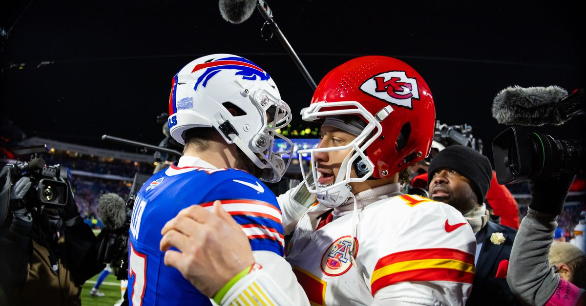 NFL schedule 2025: 3 Christmas Day games we want to see