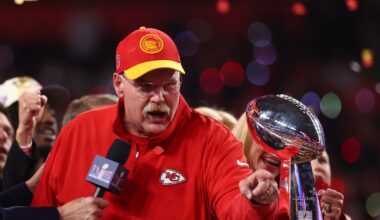 2025 NFL Schedule Release: Chiefs becoming ‘World Team’ of NFL football