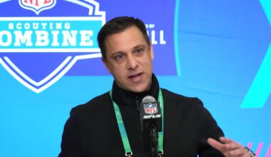 Chiefs Draft: Rounding up the Chiefs calls to their draft picks