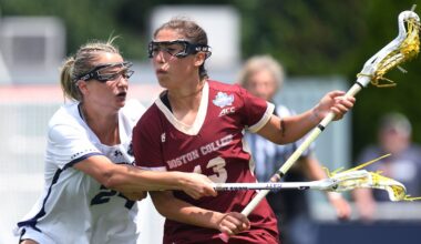 How to Watch Final Four: Boston College Women’s Lacrosse vs. Northwestern