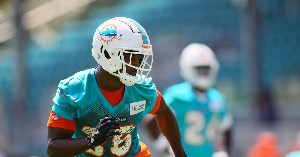 5/28/25 UPDATE: Miami Dolphins Orange Jersey Award TRACKER; More defensive back madness!
