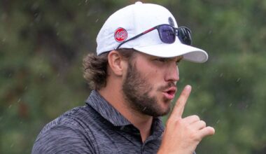 Are Hailee Steinfeld & Josh Allen getting married on May 31?