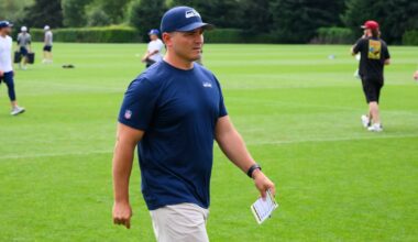 Seahawks News 5/4: News from Seahawks Rookie Mini-Camp