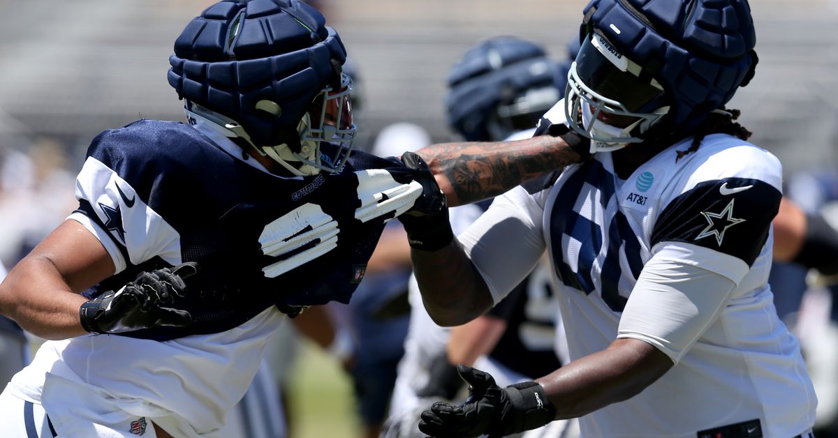 Dallas Cowboys need more from 2024 draft class to make playoffs in 2025