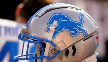 Cleveland Browns 2025 Schedule Primer: Detroit Lions