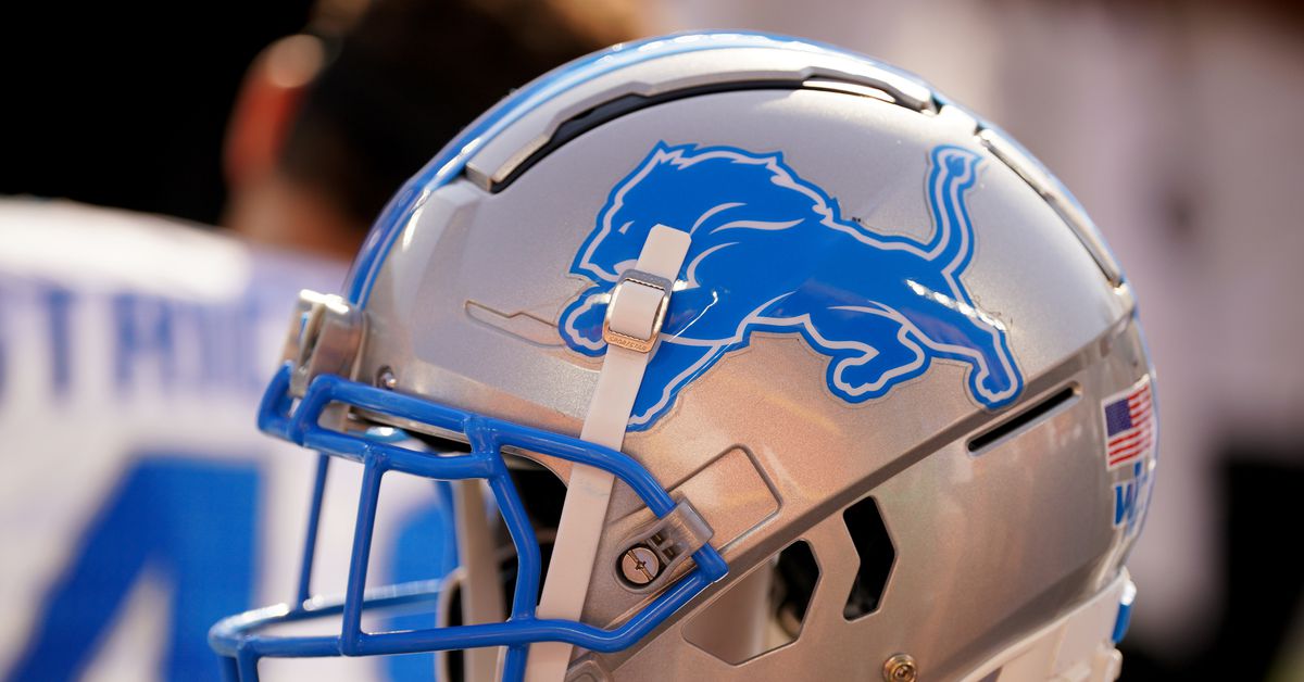 Cleveland Browns 2025 Schedule Primer: Detroit Lions