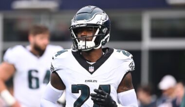 Rams should consider James Bradberry over Jalen Ramsey