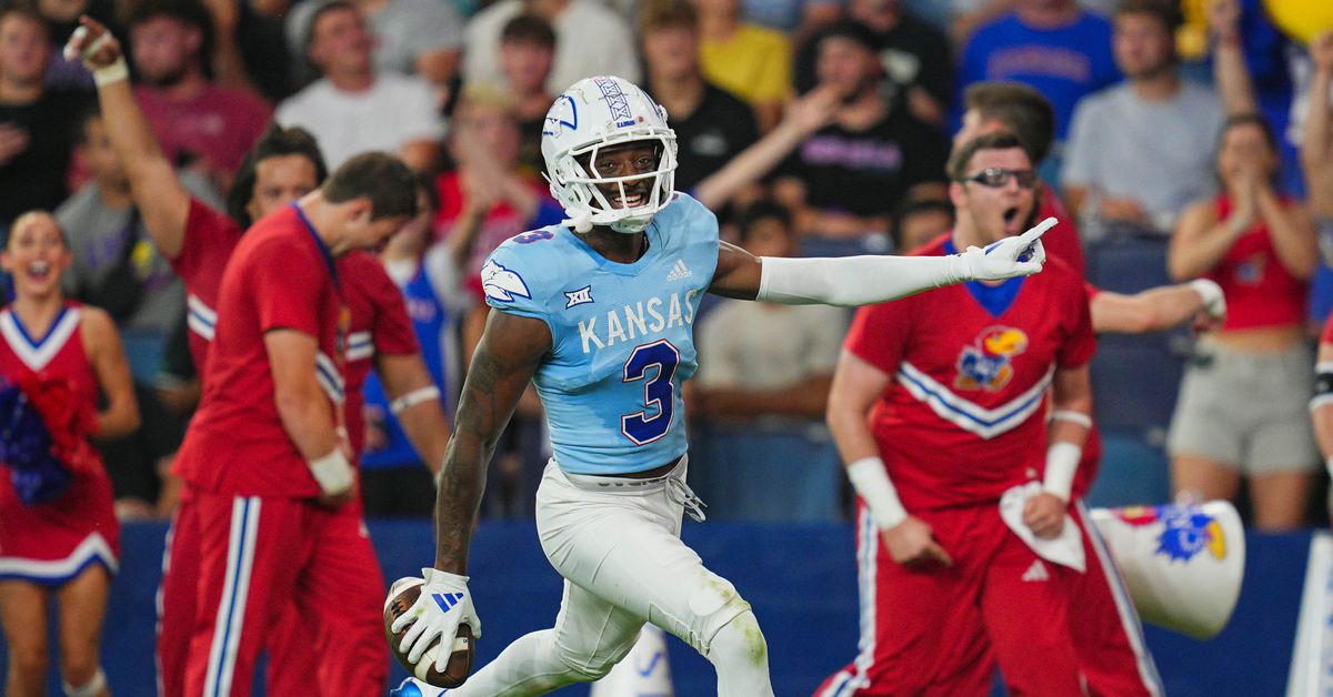 Raiders roster 2025: Mello Dotson a productive undrafted rookie