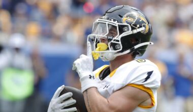 Cleveland Browns make 5 signings official, including 3 rookie wide receivers