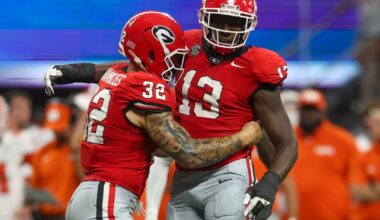 49ers: National reporter believes Mykel Williams could join select club