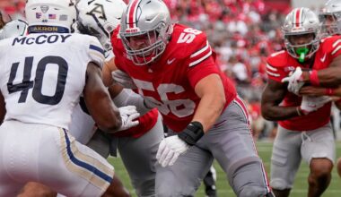 Cincinnati Bengals announce 2025 undrafted free agent class