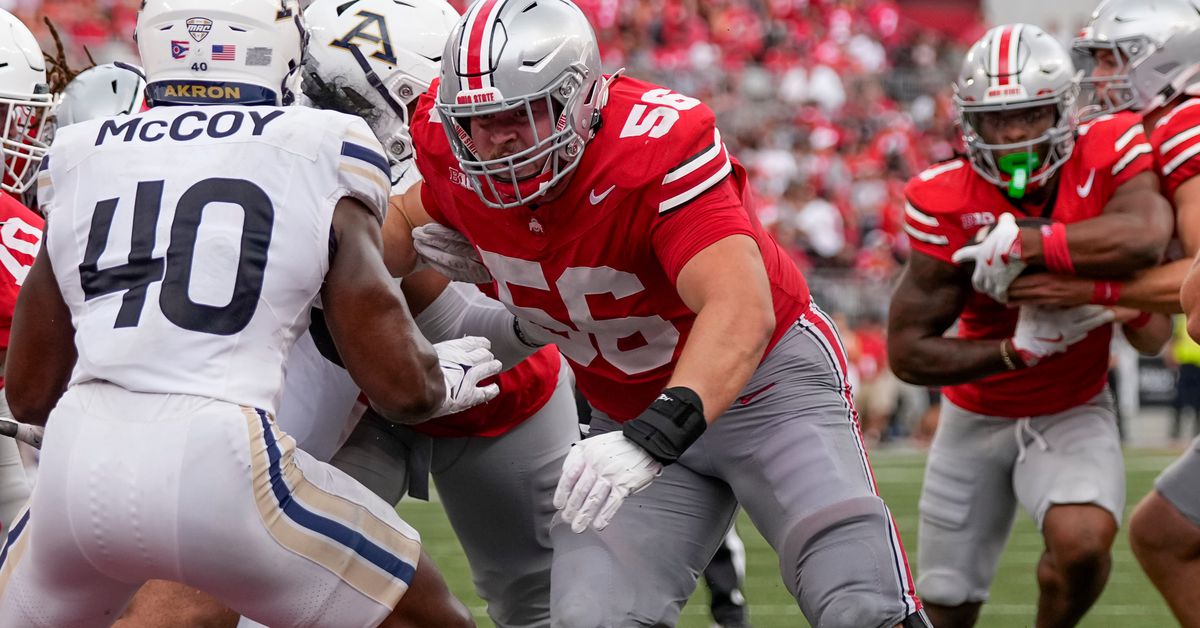 Cincinnati Bengals announce 2025 undrafted free agent class