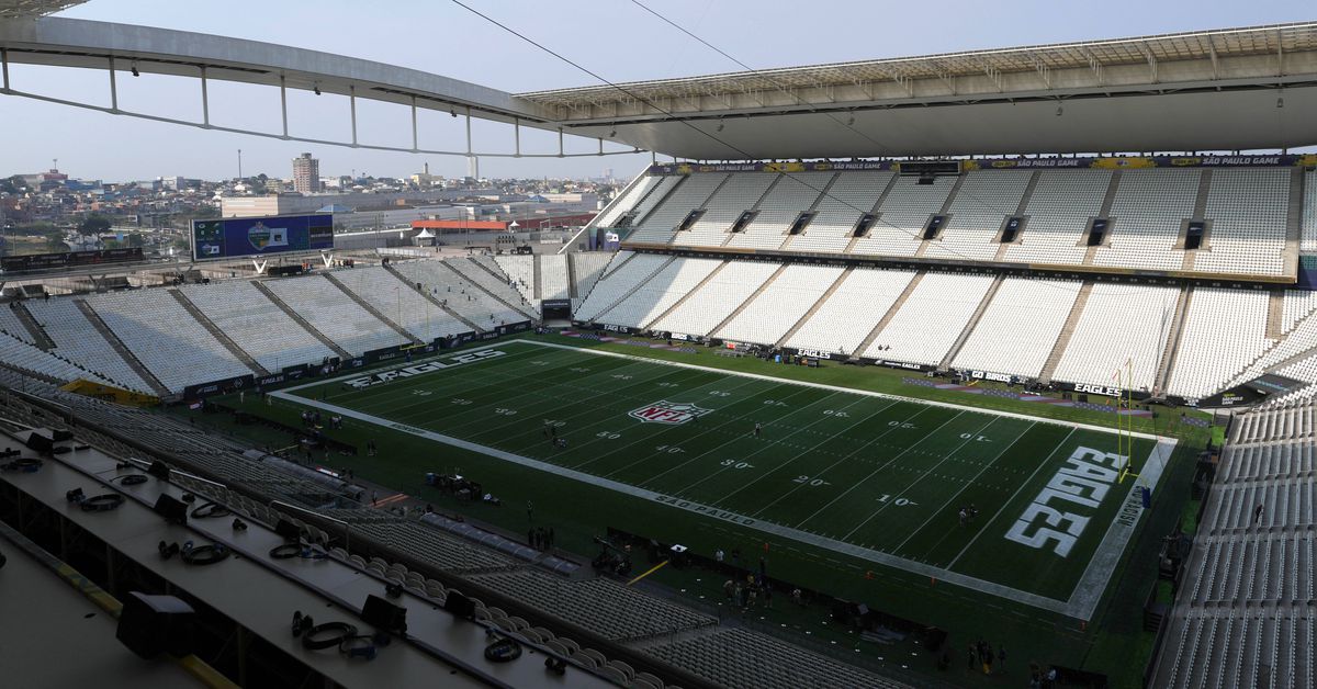 Chiefs News: Reports suggest Chiefs will open the season in Brazil