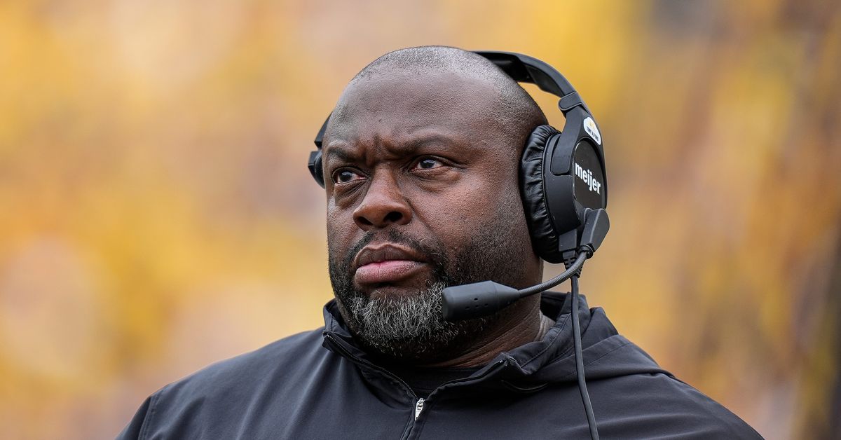 2026 four-star RB Javian Osborne commits to Notre Dame over Michigan