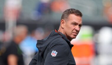 New Colts’ DC Lou Anarumo divulges more about his modernized defense