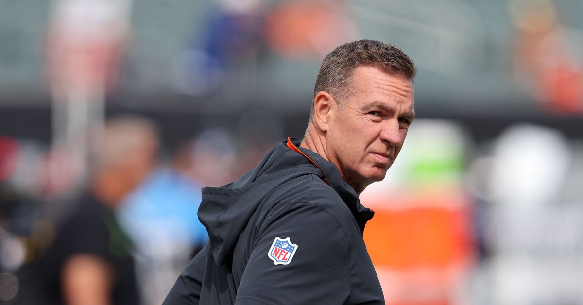 New Colts’ DC Lou Anarumo divulges more about his modernized defense