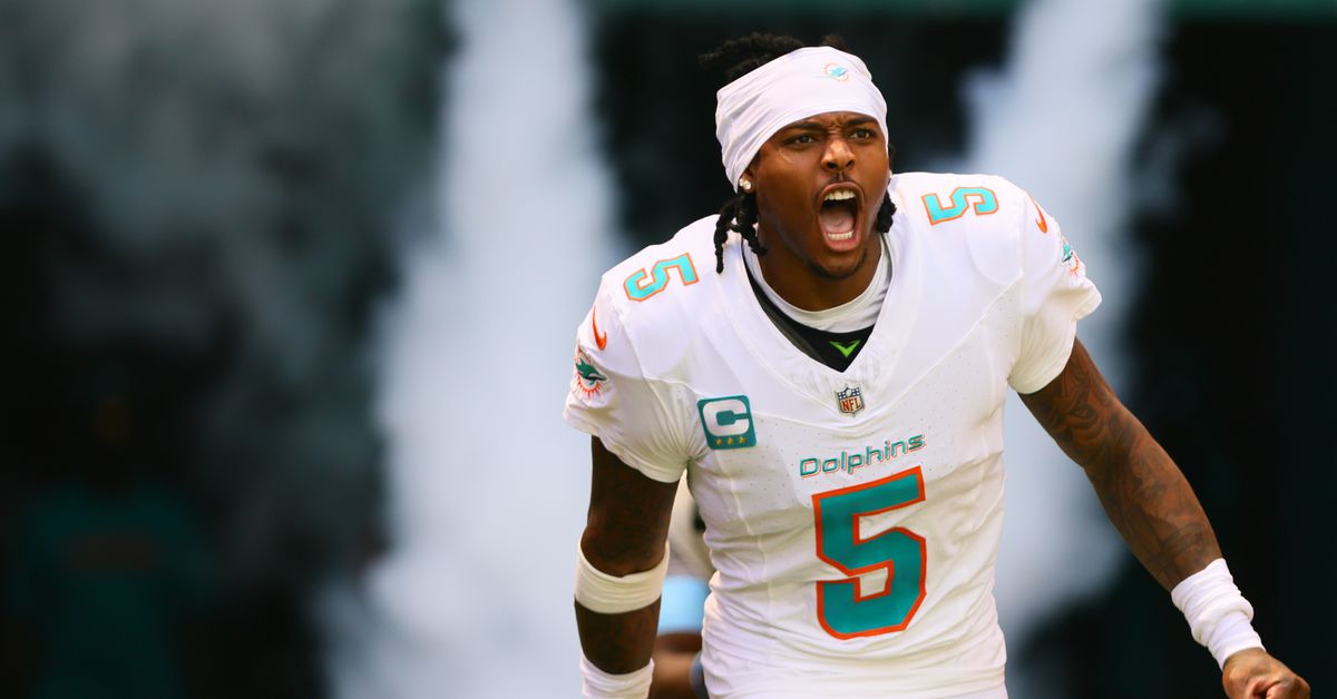 Rams Rumors: Could Jalen Ramsey have big impact in LA secondary?