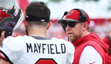 Jaguars, Texans latest teams to bet on Sean McVay’s coaching tree