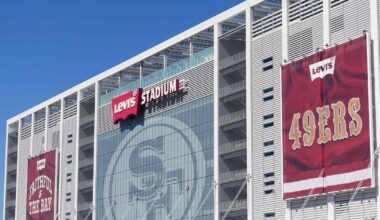 49ers 2025 Schedule: NFL can still flex a second Thursday Night Game