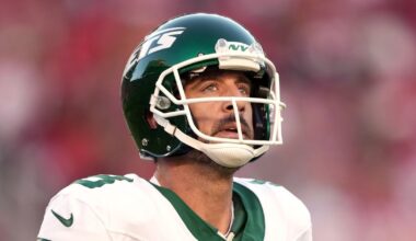 Person close to Aaron Rodgers expects him to join Steelers soon