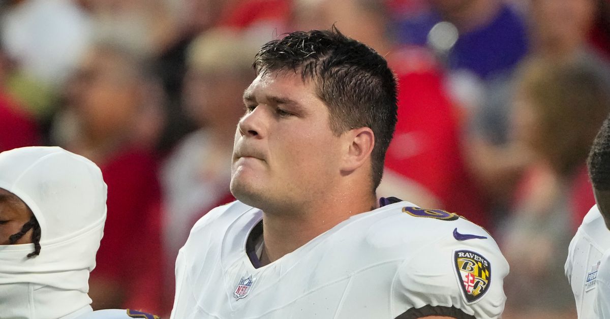 Which 2025 free agent is the most important to re-sign for the Ravens?