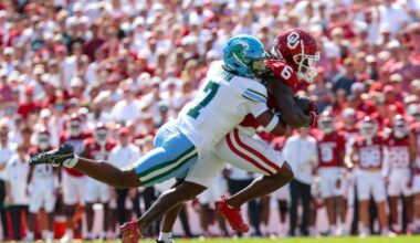 2025 NFL Draft: 3 things to know about Caleb Ransaw