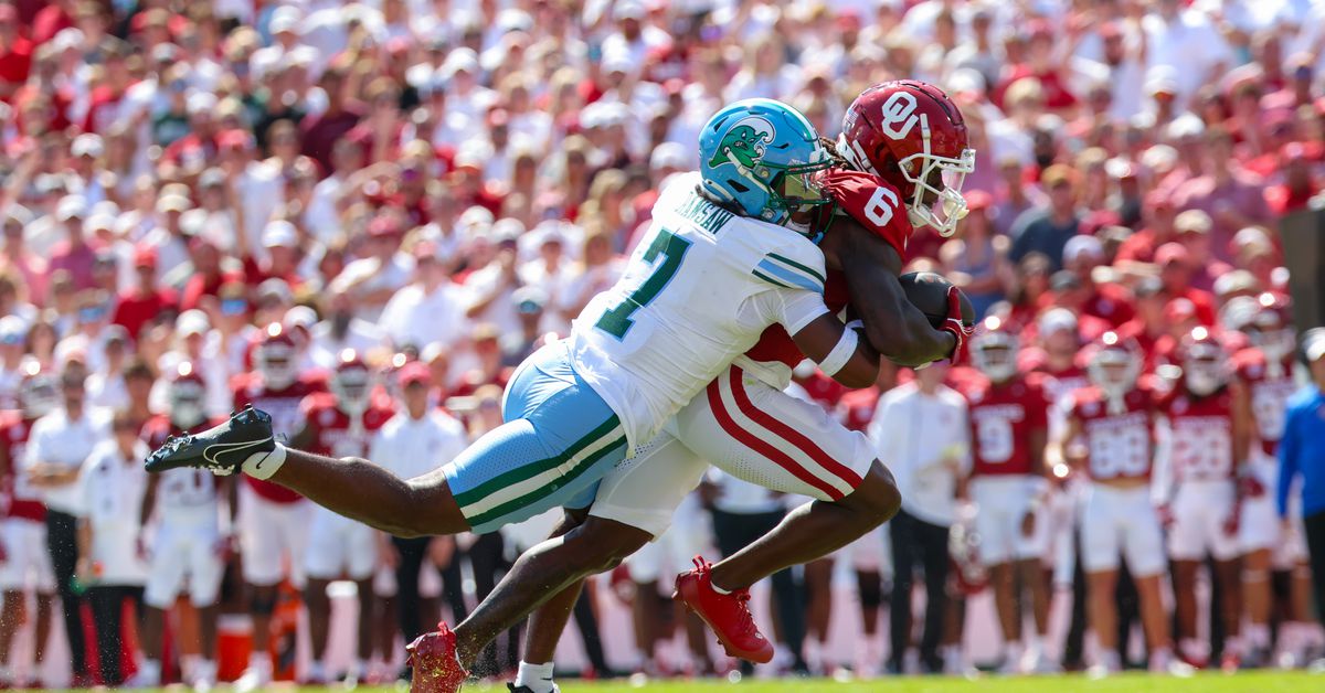 2025 NFL Draft: 3 things to know about Caleb Ransaw