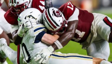 Bengals’ Demetrius Knight confirms he practiced on Monday