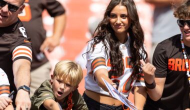 Cleveland Browns fans: What do you think of the domed stadium plan?