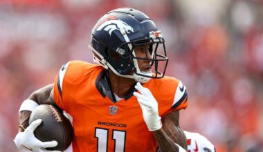 Jets fans don’t see a clear cut number two receiver