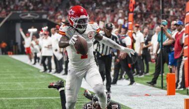 Chiefs News: Jalen Royals has a similar skillset to Rashee Rice