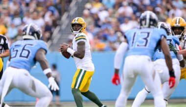 Remembering a Random Play: Matt LaFleur dials up a beauty against the Titans