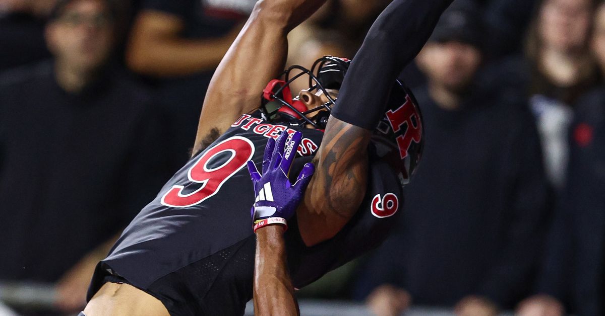 Duck Dive: Rutgers Scarlet Knights Football 2025 Preview