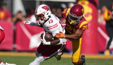 Duck Dive: Wisconsin Badgers Football 2025 Preview