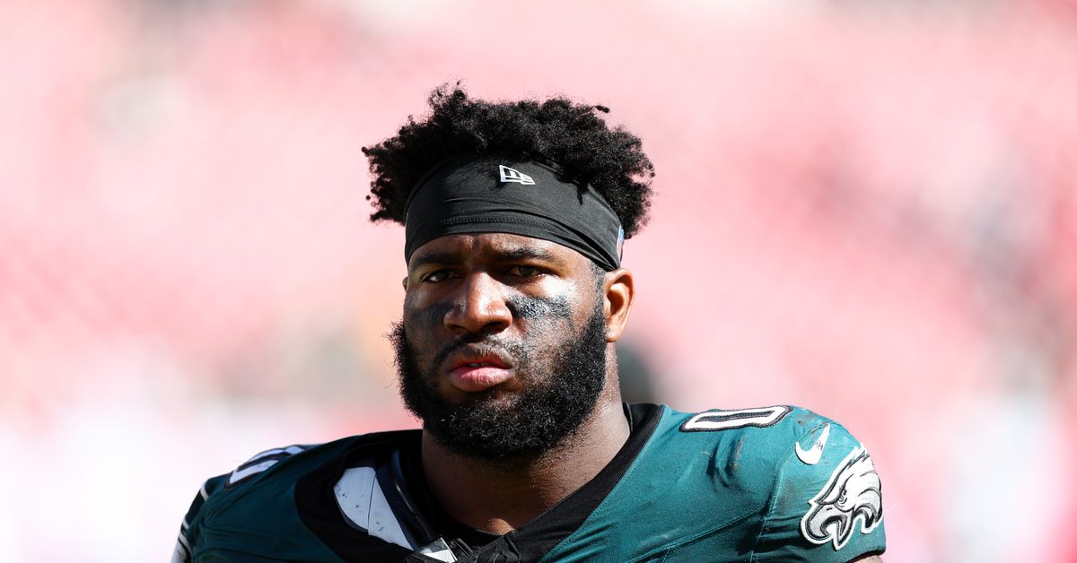 49ers, Eagles, Bryce Huff trade: Is 4-3 scheme or Robert Saleh the key?