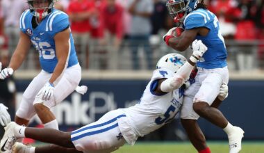 Seahawks UDFA profile: D’Eryk Jackson has a chance to boost Seattle’s linebacker depth