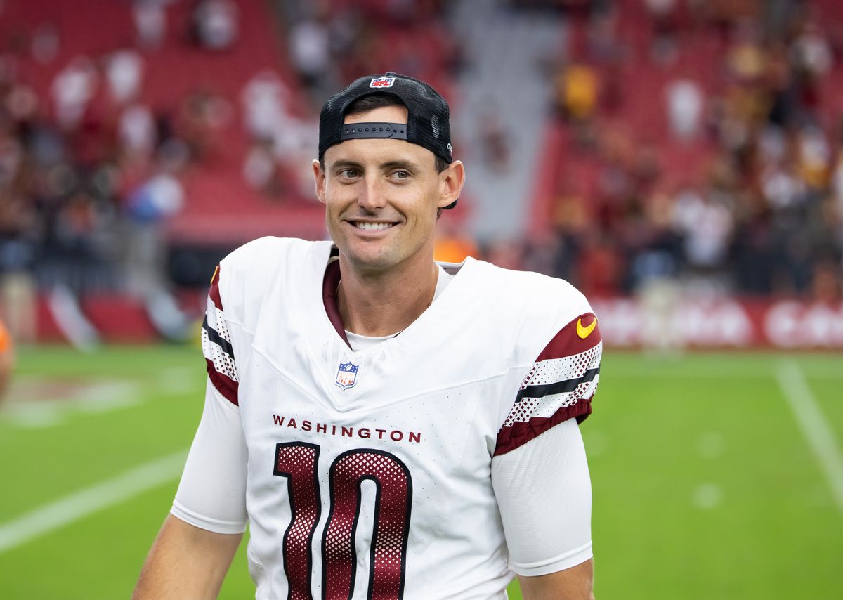 NFL: Washington Commanders at Arizona Cardinals