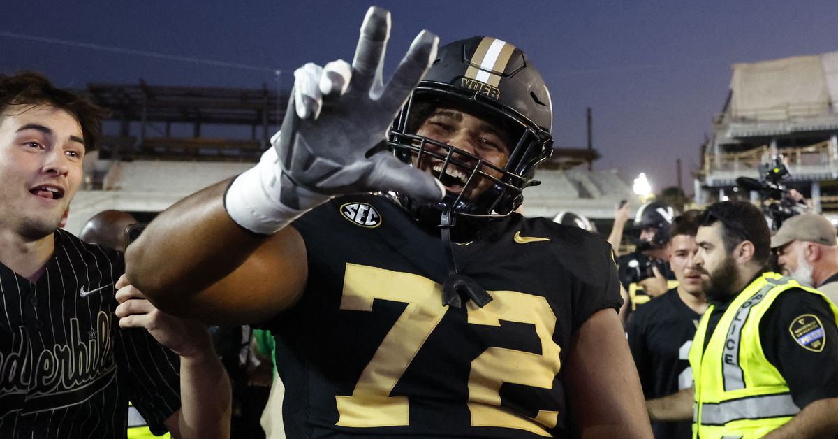 Florida State roster news: Vanderbilt OL Josh Raymond transfers to FSU