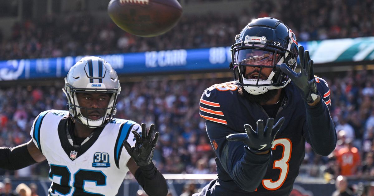 Free agents the Saints could still sign