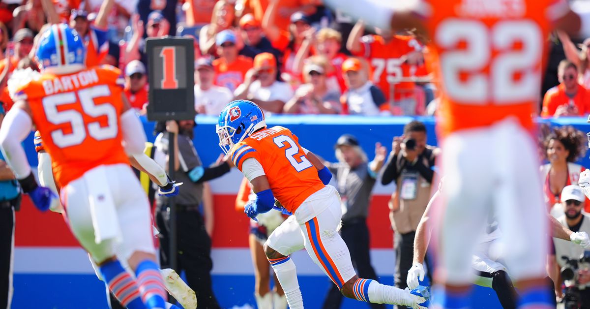 Devin McCourty thinks Denver Broncos have NFL’s best defense